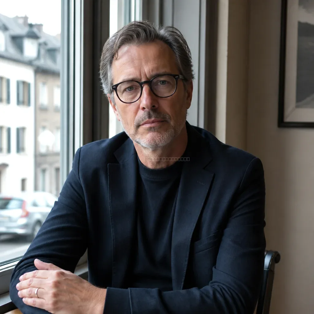 Markus Frei