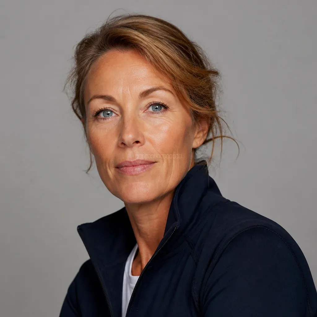 Anna Keller
